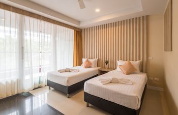 Lanta Sand Resort & Spa