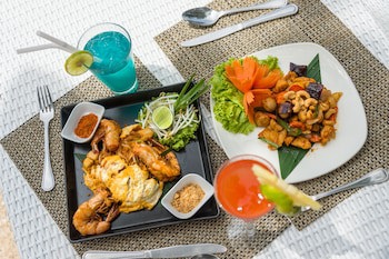 Lanta Sand Resort & Spa