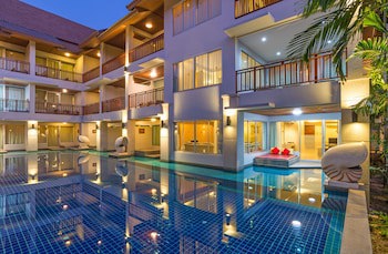 Lanta Sand Resort & Spa
