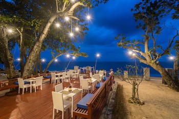Lanta Sand Resort & Spa