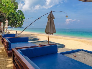 Lanta Sand Resort & Spa