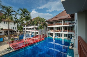 Lanta Sand Resort & Spa