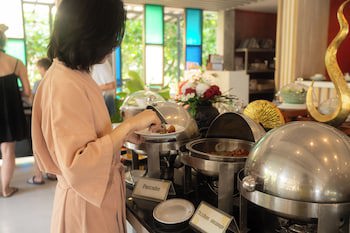 Lanta Sand Resort & Spa