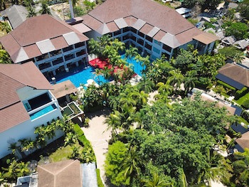 Lanta Sand Resort & Spa