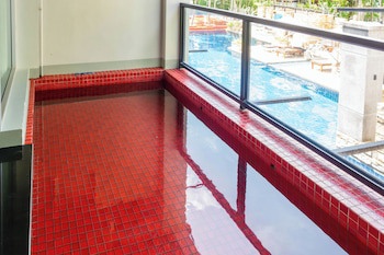 Lanta Sand Resort & Spa