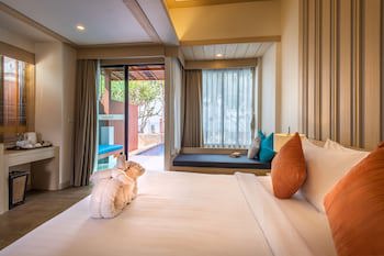 Lanta Sand Resort & Spa