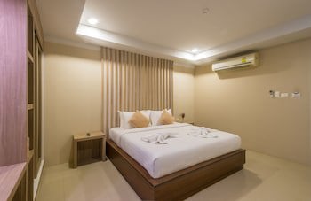 Lanta Sand Resort & Spa