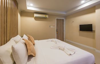 Lanta Sand Resort & Spa