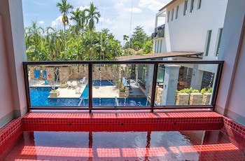 Lanta Sand Resort & Spa