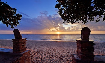 Lanta Sand Resort & Spa