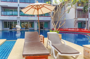 Lanta Sand Resort & Spa