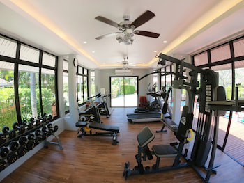 Lanta Sand Resort & Spa