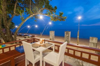 Lanta Sand Resort & Spa