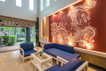 Lanta Sand Resort & Spa