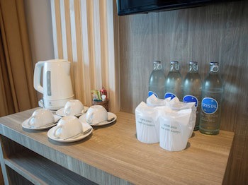 Lanta Sand Resort & Spa