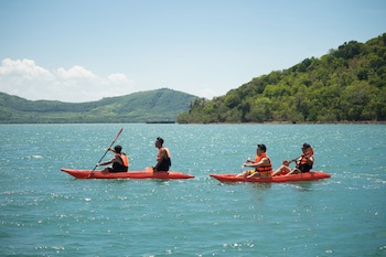 Santhiya Koh Yao Yai Resort & Spa - Compulsory Join Santhiya Speedboat From / To Ao Po Grand Marina At Phuket