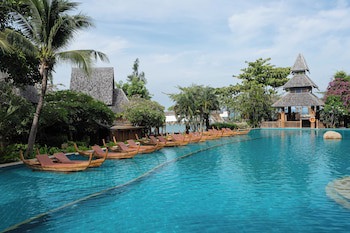 Santhiya Koh Yao Yai Resort & Spa - Compulsory Join Santhiya Speedboat From / To Ao Po Grand Marina At Phuket