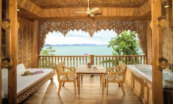 Santhiya Koh Yao Yai Resort & Spa - Compulsory Join Santhiya Speedboat From / To Ao Po Grand Marina At Phuket
