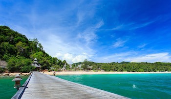 Santhiya Koh Yao Yai Resort & Spa - Compulsory Join Santhiya Speedboat From / To Ao Po Grand Marina At Phuket