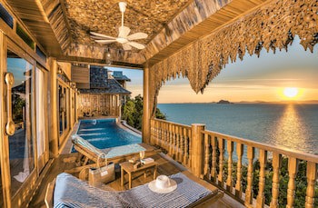 Santhiya Koh Yao Yai Resort & Spa - Compulsory Join Santhiya Speedboat From / To Ao Po Grand Marina At Phuket