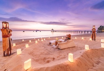 Santhiya Koh Yao Yai Resort & Spa - Compulsory Join Santhiya Speedboat From / To Ao Po Grand Marina At Phuket