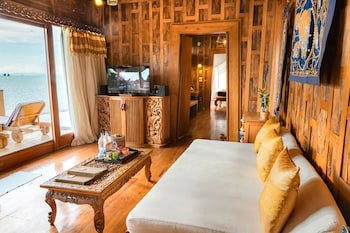 Santhiya Koh Yao Yai Resort & Spa - Compulsory Join Santhiya Speedboat From / To Ao Po Grand Marina At Phuket