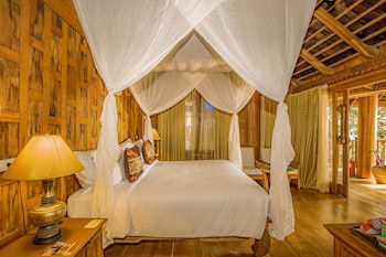 Santhiya Koh Yao Yai Resort & Spa - Compulsory Join Santhiya Speedboat From / To Ao Po Grand Marina At Phuket