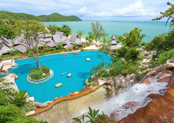 Santhiya Koh Yao Yai Resort & Spa - Compulsory Join Santhiya Speedboat From / To Ao Po Grand Marina At Phuket
