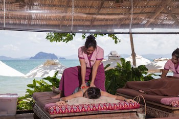 Santhiya Koh Yao Yai Resort & Spa - Compulsory Join Santhiya Speedboat From / To Ao Po Grand Marina At Phuket
