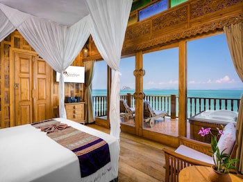Santhiya Koh Yao Yai Resort & Spa - Compulsory Join Santhiya Speedboat From / To Ao Po Grand Marina At Phuket