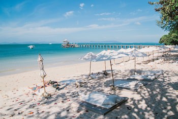 Santhiya Koh Yao Yai Resort & Spa - Compulsory Join Santhiya Speedboat From / To Ao Po Grand Marina At Phuket