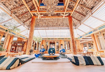 Santhiya Koh Yao Yai Resort & Spa - Compulsory Join Santhiya Speedboat From / To Ao Po Grand Marina At Phuket