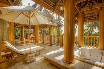 Santhiya Koh Yao Yai Resort & Spa - Compulsory Join Santhiya Speedboat From / To Ao Po Grand Marina At Phuket