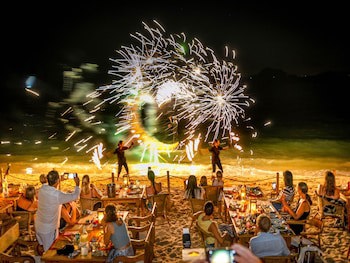 Santhiya Koh Yao Yai Resort & Spa - Compulsory Join Santhiya Speedboat From / To Ao Po Grand Marina At Phuket