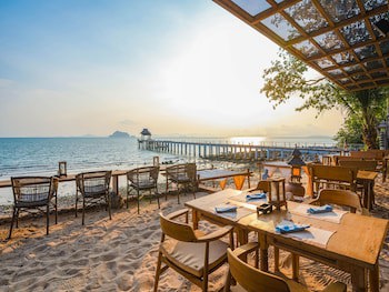 Santhiya Koh Yao Yai Resort & Spa - Compulsory Join Santhiya Speedboat From / To Ao Po Grand Marina At Phuket