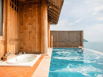 Santhiya Koh Yao Yai Resort & Spa - Compulsory Join Santhiya Speedboat From / To Ao Po Grand Marina At Phuket