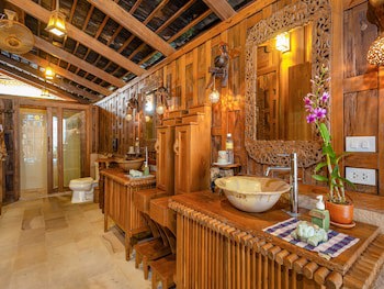 Santhiya Koh Yao Yai Resort & Spa - Compulsory Join Santhiya Speedboat From / To Ao Po Grand Marina At Phuket