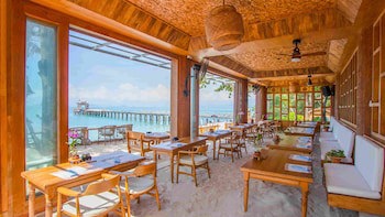Santhiya Koh Yao Yai Resort & Spa - Compulsory Join Santhiya Speedboat From / To Ao Po Grand Marina At Phuket