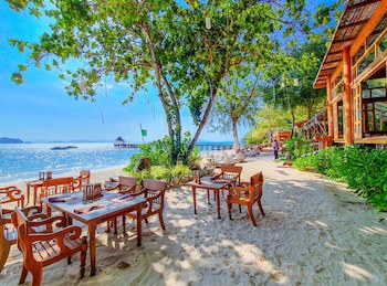 Santhiya Koh Yao Yai Resort & Spa - Compulsory Join Santhiya Speedboat From / To Ao Po Grand Marina At Phuket