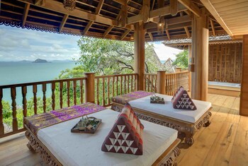 Santhiya Koh Yao Yai Resort & Spa - Compulsory Join Santhiya Speedboat From / To Ao Po Grand Marina At Phuket