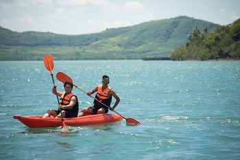 Santhiya Koh Yao Yai Resort & Spa - Compulsory Join Santhiya Speedboat From / To Ao Po Grand Marina At Phuket