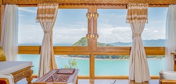Santhiya Koh Yao Yai Resort & Spa - Compulsory Join Santhiya Speedboat From / To Ao Po Grand Marina At Phuket