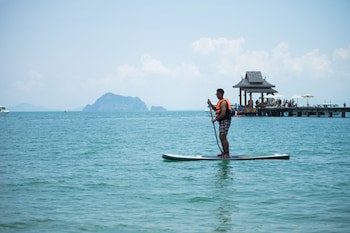 Santhiya Koh Yao Yai Resort & Spa - Compulsory Join Santhiya Speedboat From / To Ao Po Grand Marina At Phuket
