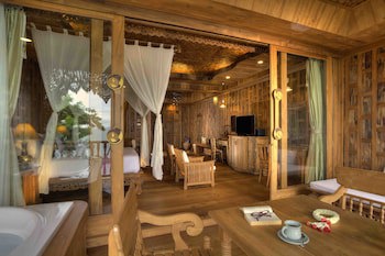 Santhiya Koh Yao Yai Resort & Spa - Compulsory Join Santhiya Speedboat From / To Ao Po Grand Marina At Phuket