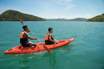 Santhiya Koh Yao Yai Resort & Spa - Compulsory Join Santhiya Speedboat From / To Ao Po Grand Marina At Phuket