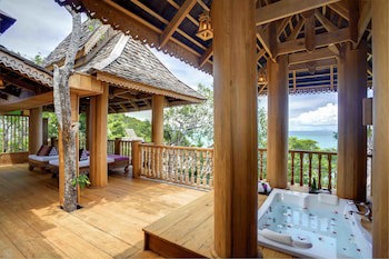Santhiya Koh Yao Yai Resort & Spa - Compulsory Join Santhiya Speedboat From / To Ao Po Grand Marina At Phuket