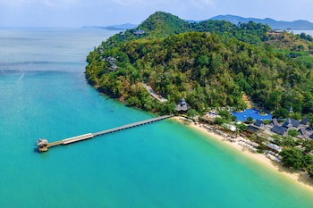 Santhiya Koh Yao Yai Resort & Spa - Compulsory Join Santhiya Speedboat From / To Ao Po Grand Marina At Phuket