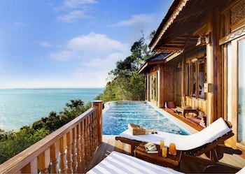 Santhiya Koh Yao Yai Resort & Spa - Compulsory Join Santhiya Speedboat From / To Ao Po Grand Marina At Phuket