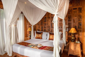 Santhiya Koh Yao Yai Resort & Spa - Compulsory Join Santhiya Speedboat From / To Ao Po Grand Marina At Phuket