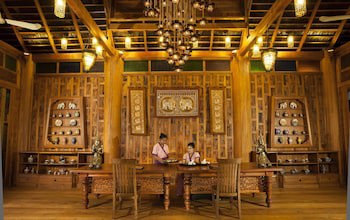 Santhiya Koh Yao Yai Resort & Spa - Compulsory Join Santhiya Speedboat From / To Ao Po Grand Marina At Phuket